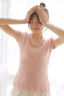 明星专题：沈恩真